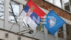 Mlađenović za glavnog urednika